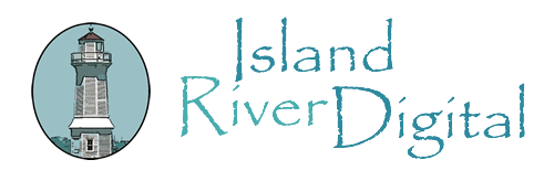 Island River Digital